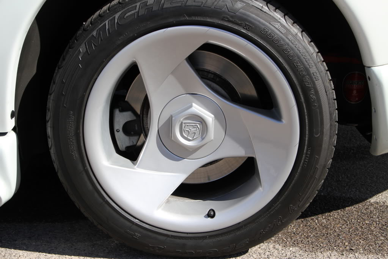 Illustration for article titled Which Iconic Wheel Should a Manufacturer Remake?